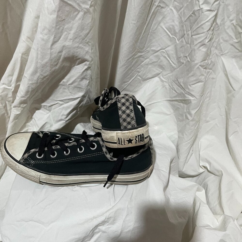 Converse Shoes